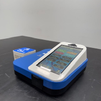 Orflo Moxi GO II Cell Analyzer image 1